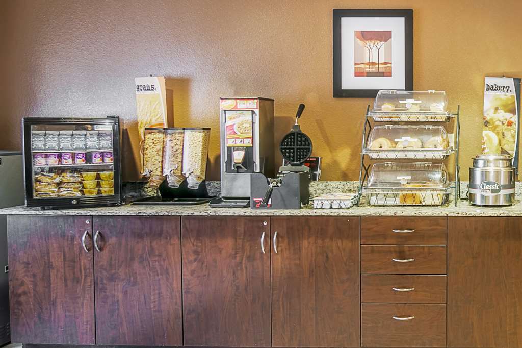 Microtel Inn & Suites By Wyndham Austin Airport Зручності фото
