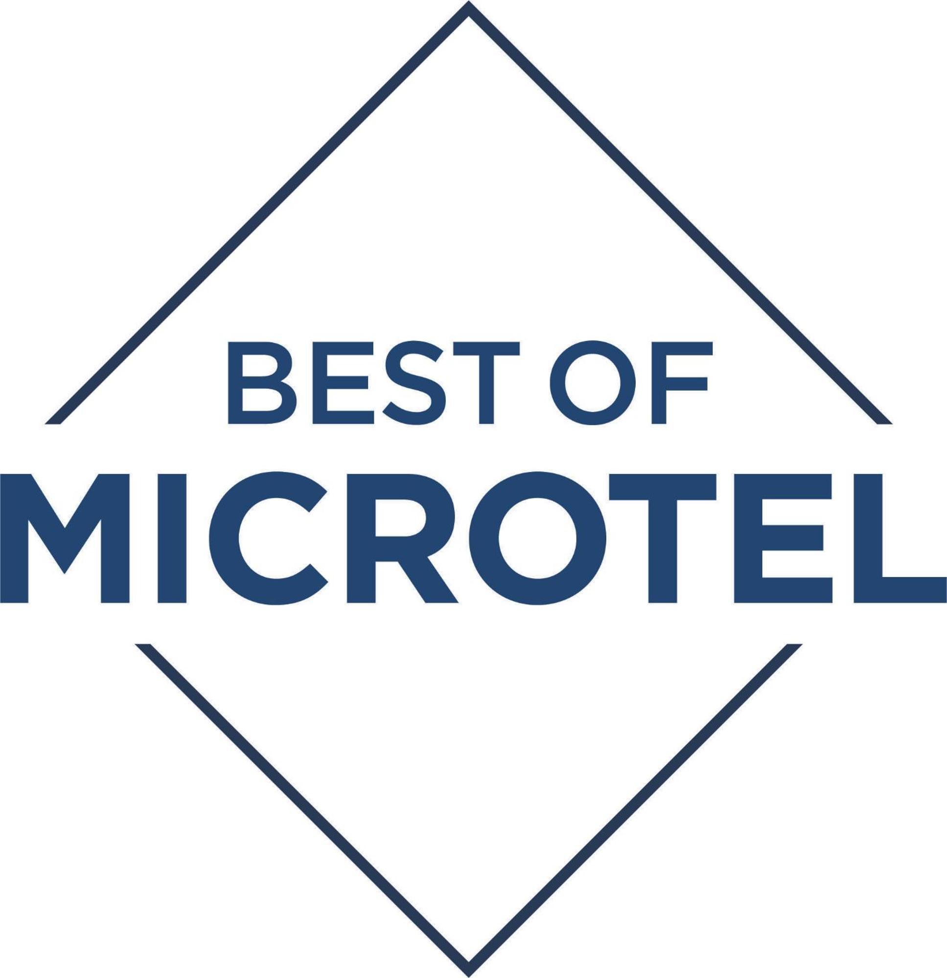 Microtel Inn & Suites By Wyndham Austin Airport Екстер'єр фото